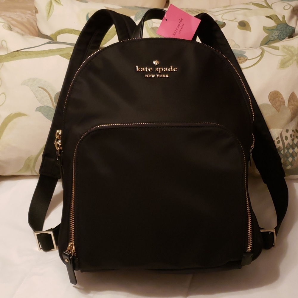 Kate Spade Watson Lane Hartley Nylon Backpack